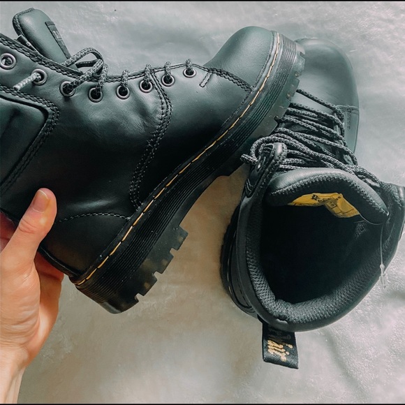 brand new doc martens - Picture 5 of 8